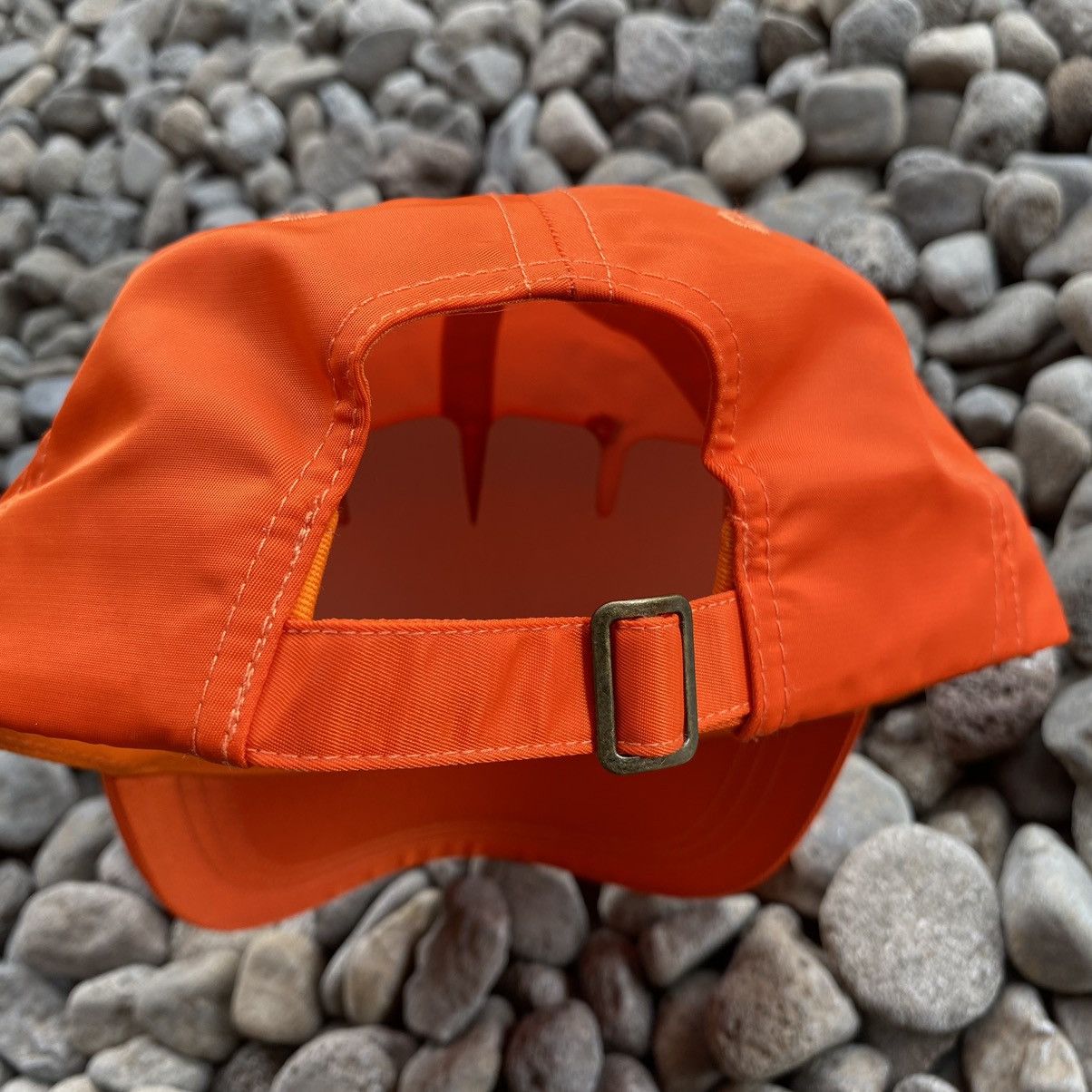 Stussy Stussy Cap Hat Size ONE SIZE - 4 Thumbnail