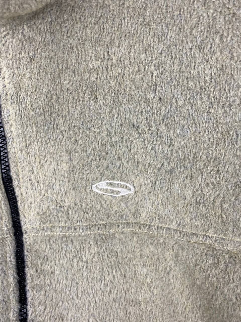 Japanese Brand squeak japanese brand fleece jacket nice design Size US L / EU 52-54 / 3 - 4 Thumbnail