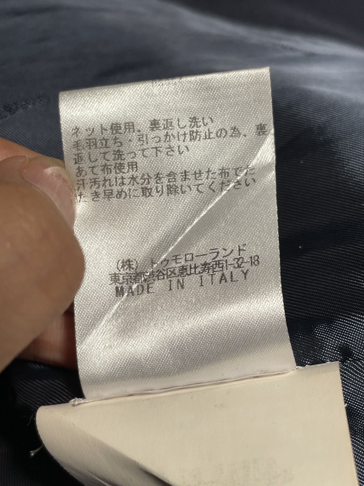 Designer × Golden Goose × Vintage Vintage Brand Golden Goose Jacket 2000s Size US XXS / EU 40 - 14 Thumbnail