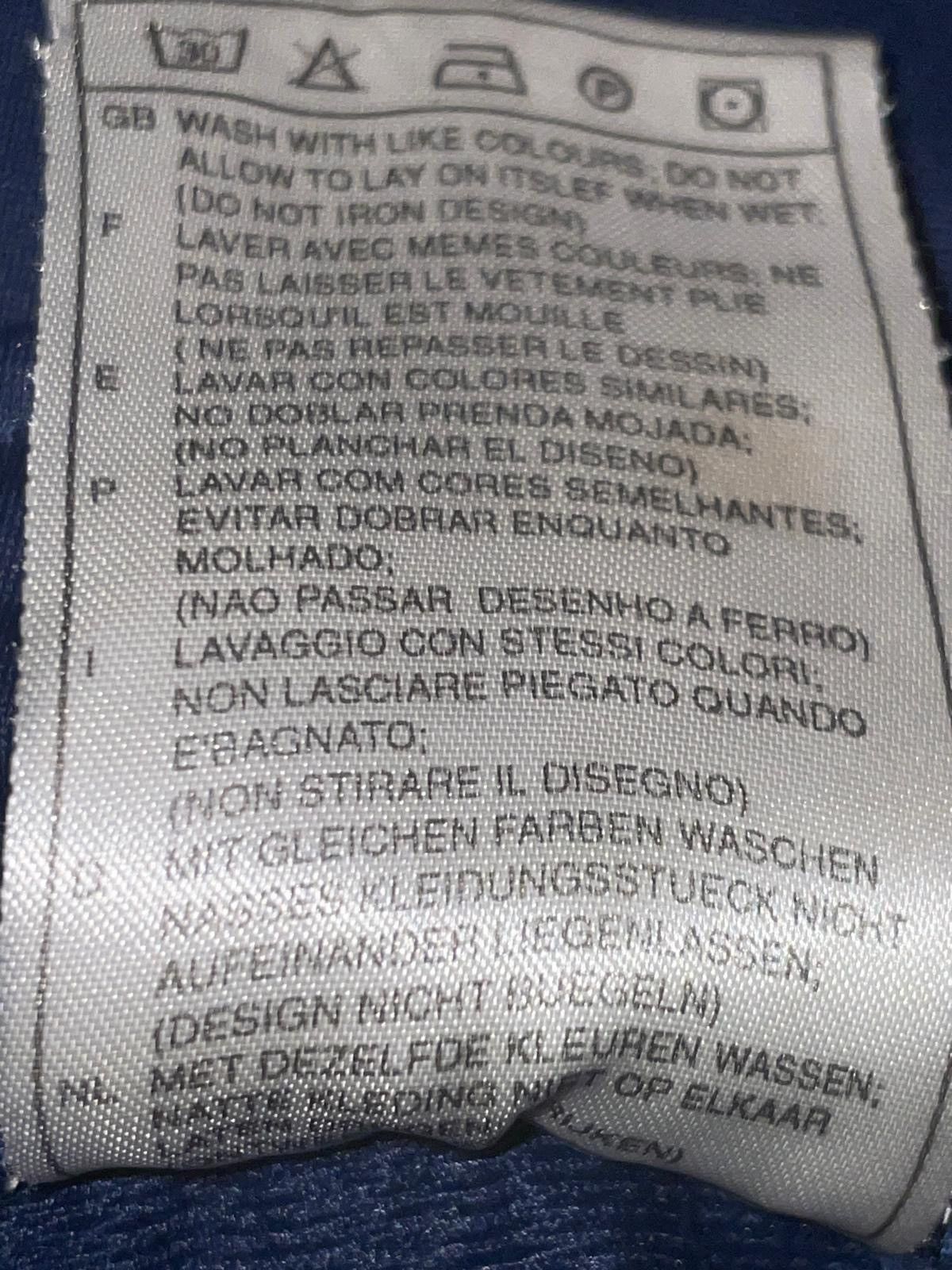 Nike Nike Trackpant Size US 30 / EU 46 - 6 Thumbnail