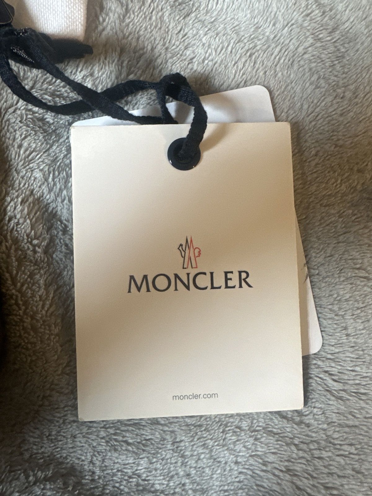 Moncler Moncler Mini Ipad suitcase Size ONE SIZE - 5 Thumbnail