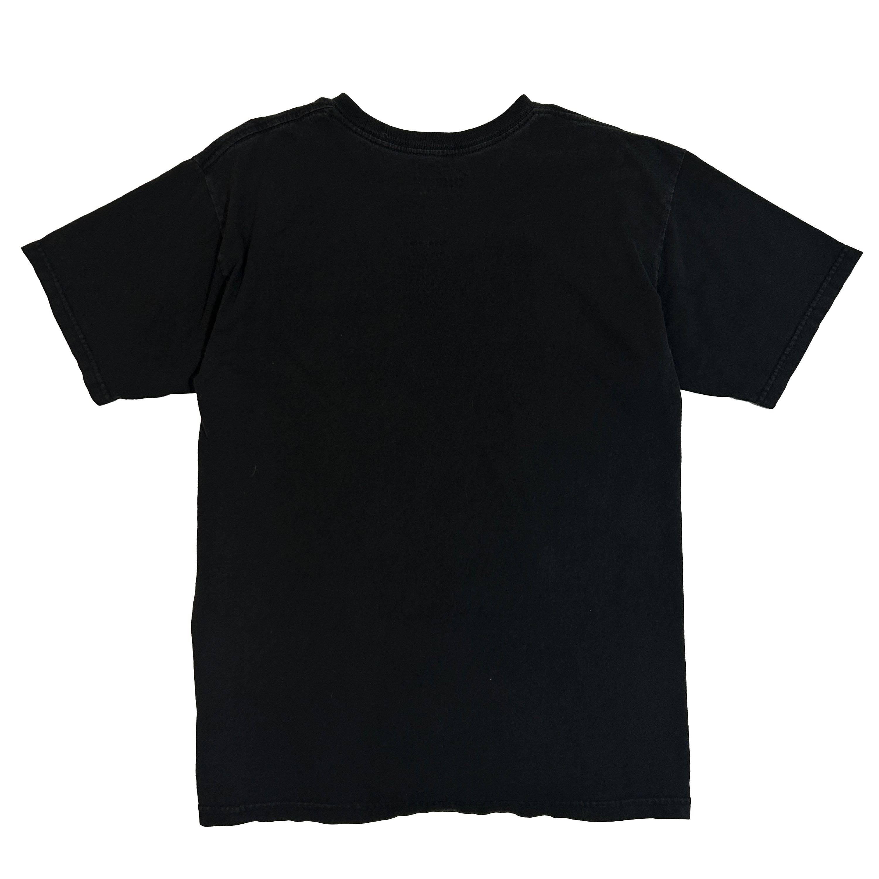 Mishka Mishka x Sesame Street Count Tee Size US M / EU 48-50 / 2 - 2 Thumbnail