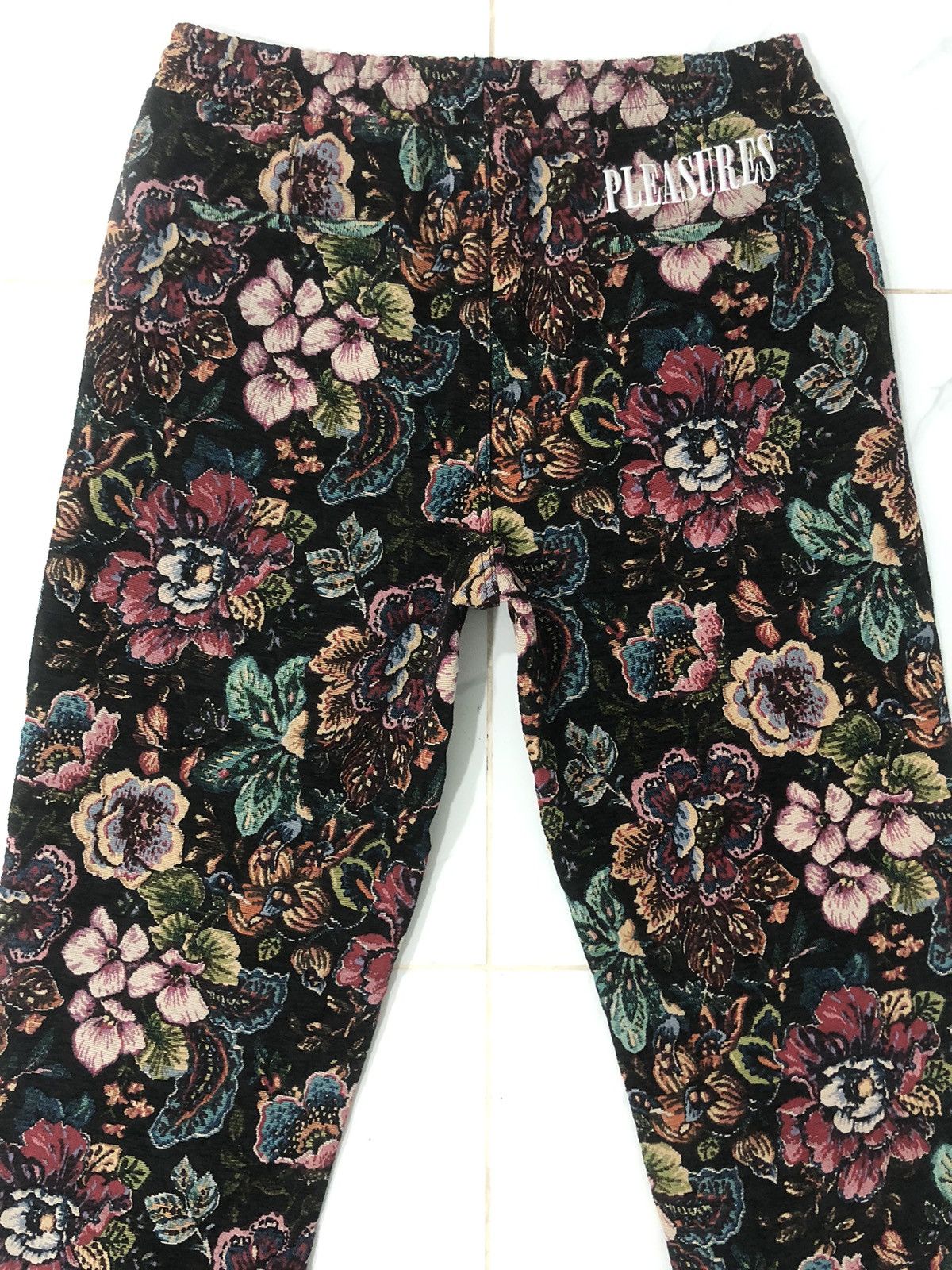 Other ETERNAL WOVEN EASY PANT MADE IN CHINA Size US 38 / EU 54 - 9 Thumbnail