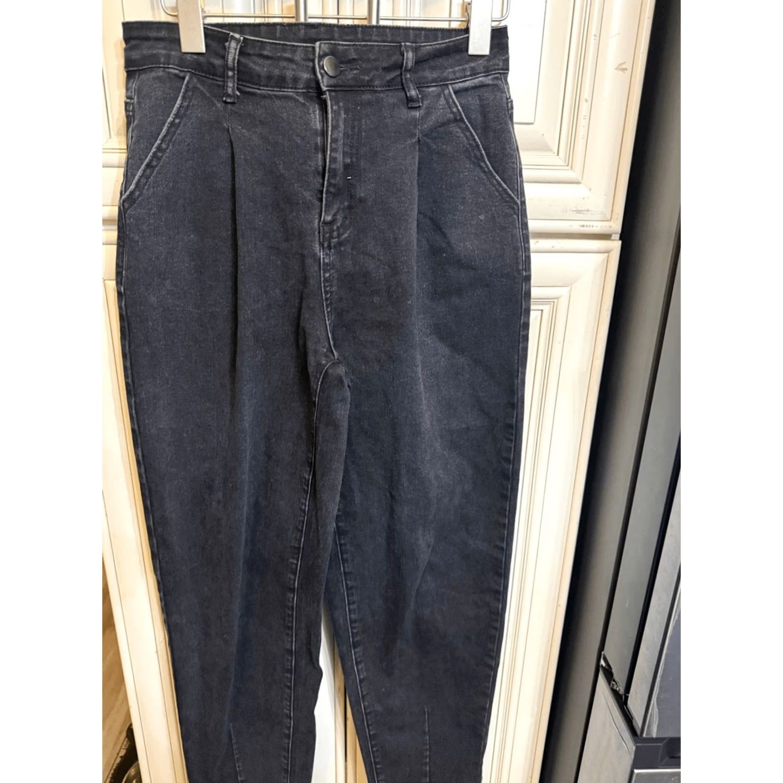 Vintage VINTAGE? No. (Please ignore) Size 27" / US 4 / IT 40 - 7 Thumbnail