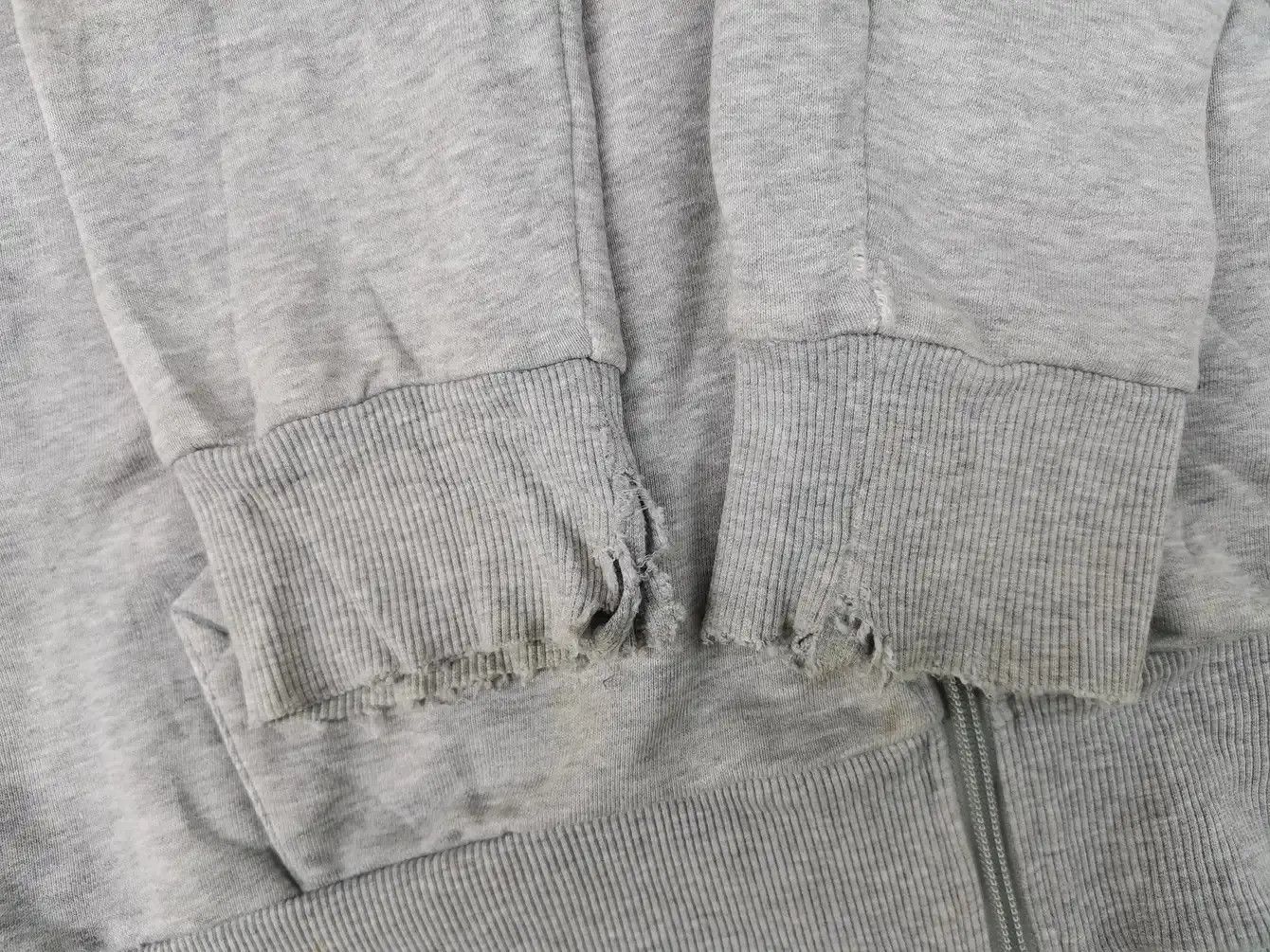 Puma Puma Big Logo Hoodie Sweatshirt Size US L / EU 52-54 / 3 - 7 Thumbnail