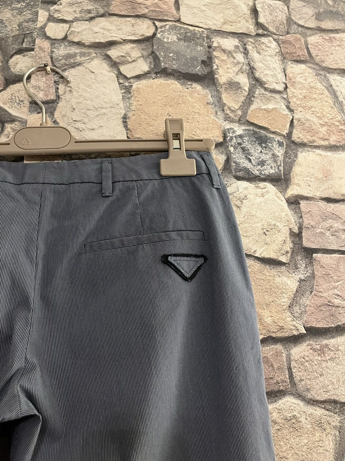 Prada Prada 3/4 Pants Size 28" / US 6 / IT 42 - 4 Thumbnail