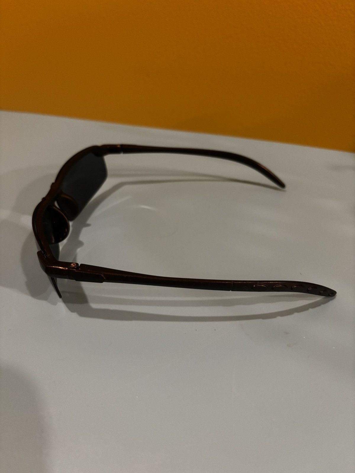 Other Black sunglasses1626 Size ONE SIZE - 2 Thumbnail