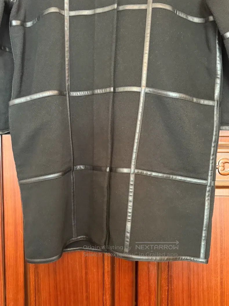 Hermes Hermes Cashmere Coat Size XS / US 0-2 / IT 36-38 - 5 Thumbnail