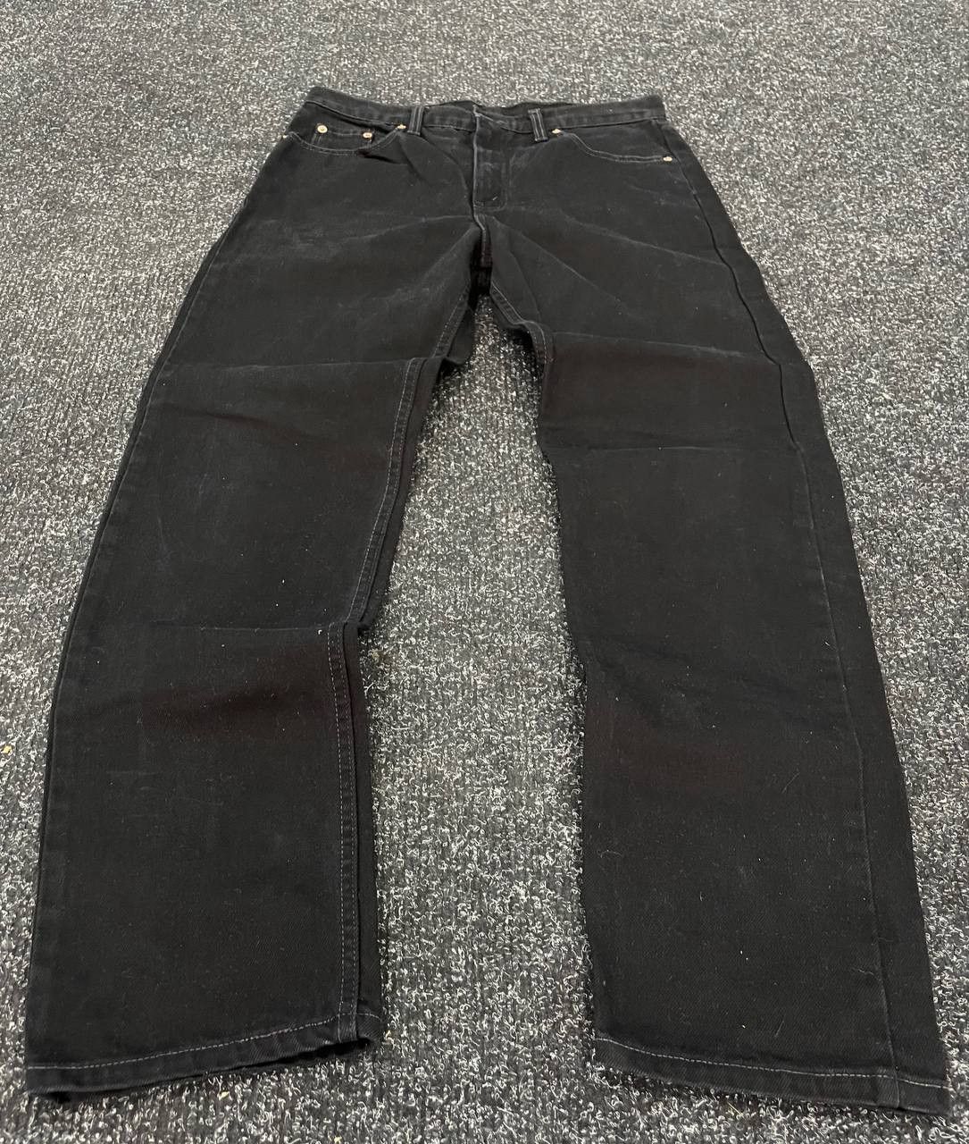 LEVIS HYSTERIC GLAMOUR BALENCIAGA STYLE FLARED PANTS
