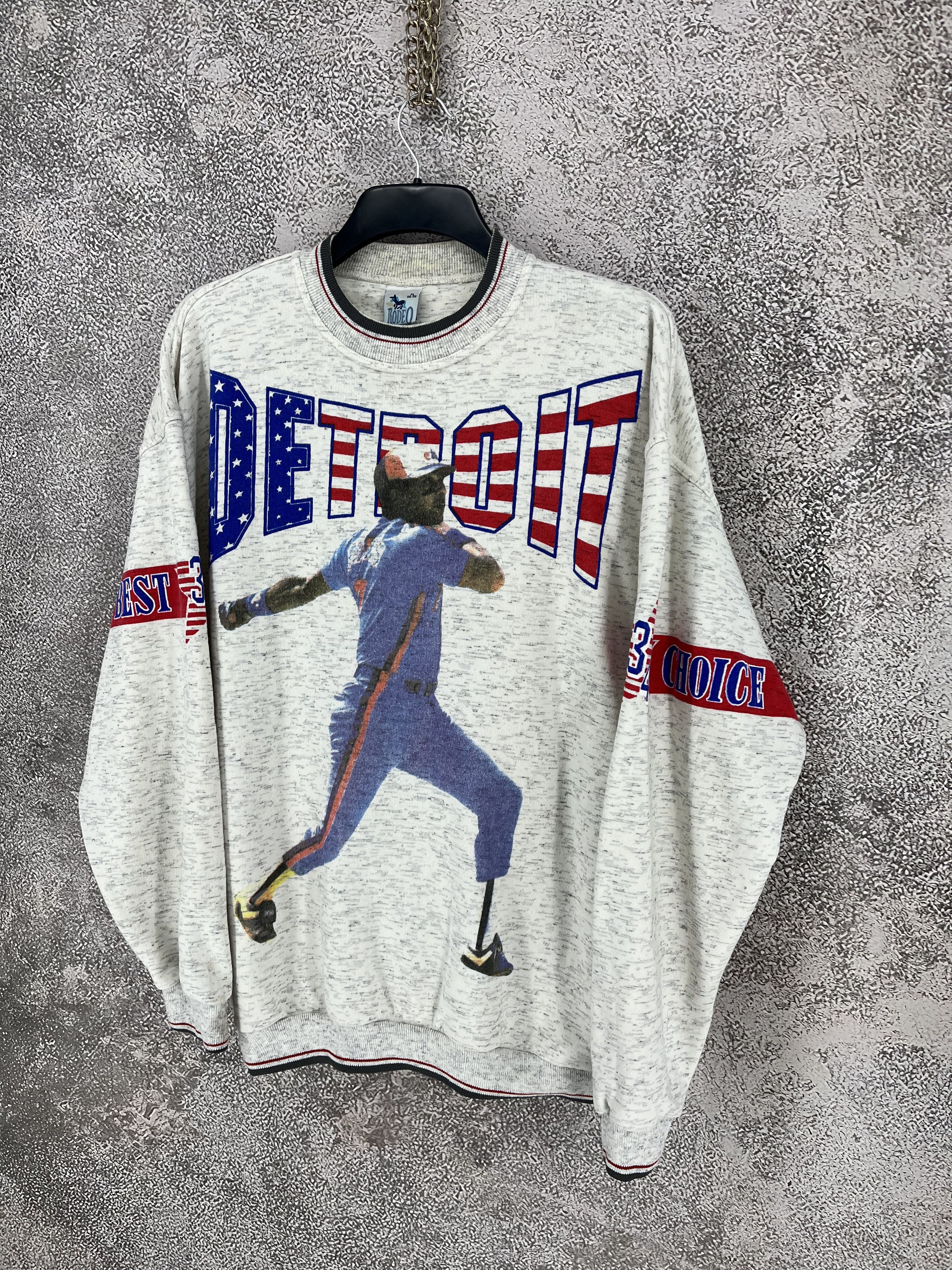 MLB Vintage New York NY Yankees US Sports MLB Baseball 80S Size US XL / EU 56 / 4 - 4 Thumbnail