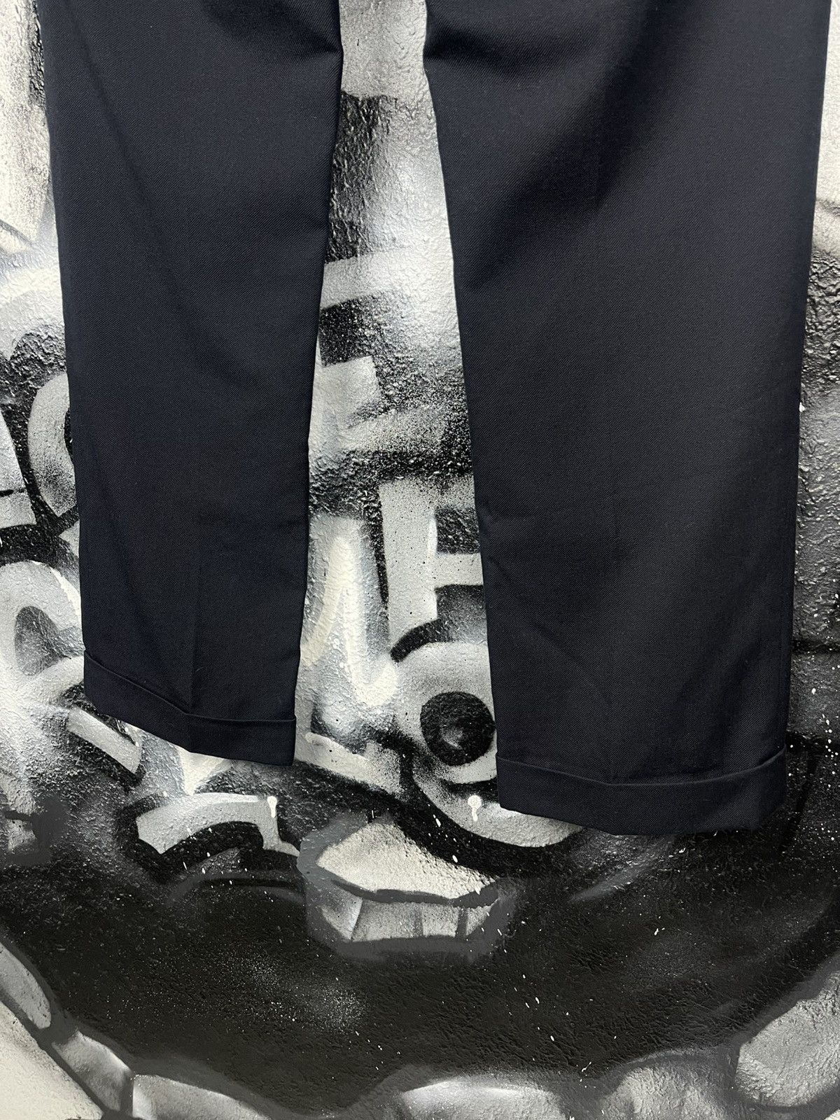 Uniqlo Uniqlo x Ines De La Fressange Paris Chino Pants Women’s 28in Size 28" / US 6 / IT 42 - 5 Thumbnail