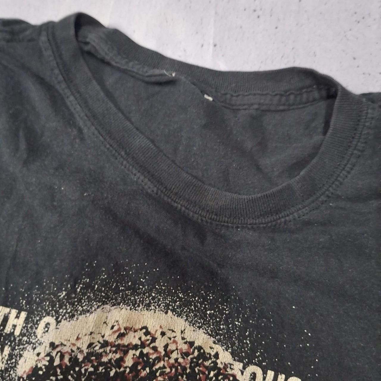 Other Black cotton Quentin Tarantino Pulp Fiction graphic tee Size US M / EU 48-50 / 2 - 3 Thumbnail