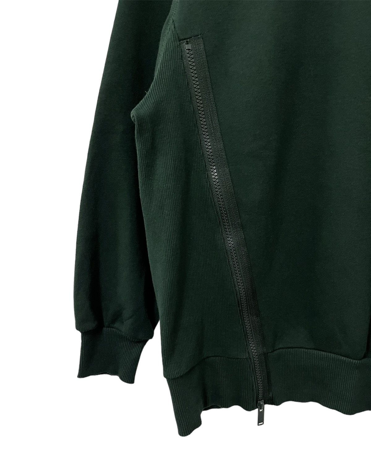 Undercover UNDERCOVER GU FREEDOM CREWNECK JAPAN SWEATSHIRT Size US S / EU 44-46 / 1 - 8 Thumbnail