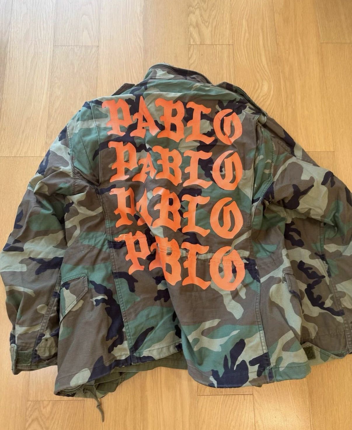Yeezy YEEZY First Generation by Kanye West Size US M / EU 48-50 / 2 - 1 Thumbnail