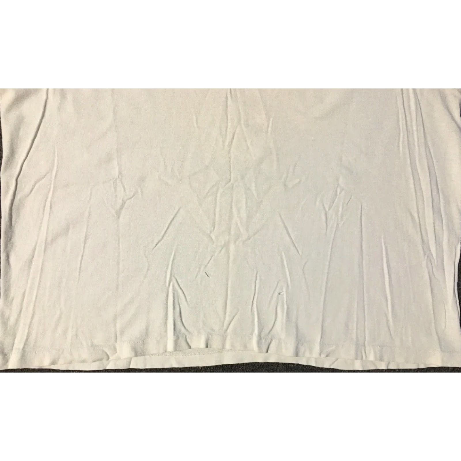 Thrasher VINTAGE Ocean Pacific Shirt S Mens White Thrashed 90s Surf Grunge 80s 90s Beach USA Size US S / EU 44-46 / 1 - 6 Thumbnail