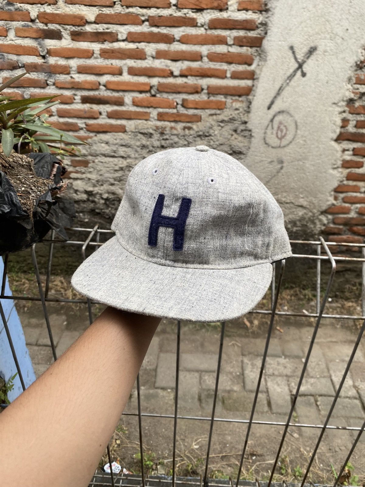 Ebbets Field Flannels Ebbets Field Huckeberry Size ONE SIZE - 2 Thumbnail
