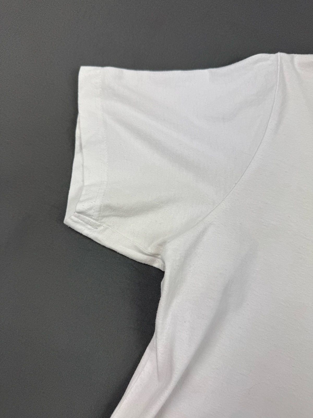 Other Distressed Z-Flex Skateboards White T-Shirt Size US S / EU 44-46 / 1 - 8 Thumbnail