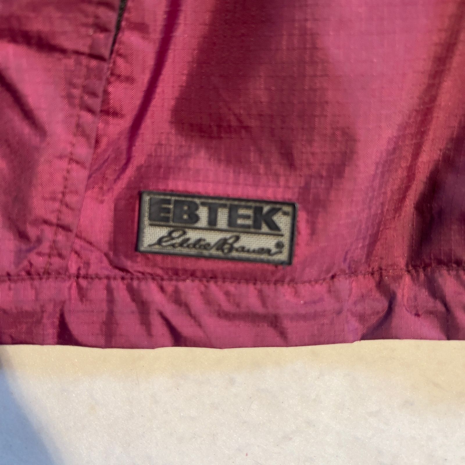 Eddie Bauer Eddie Bauer EBTEK Ski S 2 Coats In 1 GoreTex Thinsulate Size US S / EU 44-46 / 1 - 5 Thumbnail