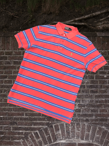 Polo Ralph Lauren × Vintage Chief Keef Polo Ralph Lauren vintage pony Size US L / EU 52-54 / 3 - 1 Thumbnail
