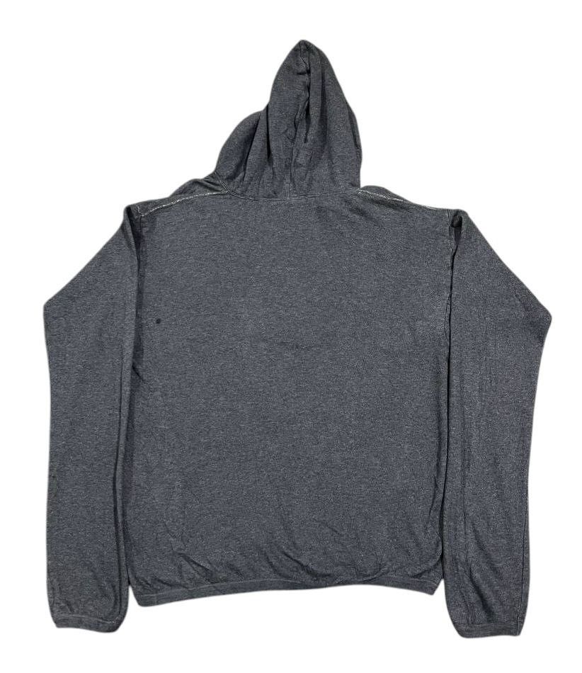 45rpm × Japanese Brand 45rpm hoodie colour gray Size US L / EU 52-54 / 3 - 4 Thumbnail