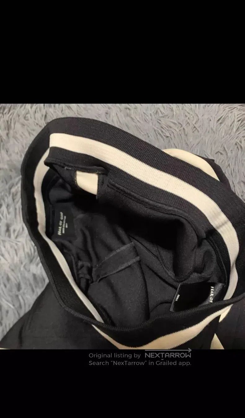 Fear of God Fear of God Season 5 school pants Size US 28 / EU 44 - 3 Thumbnail