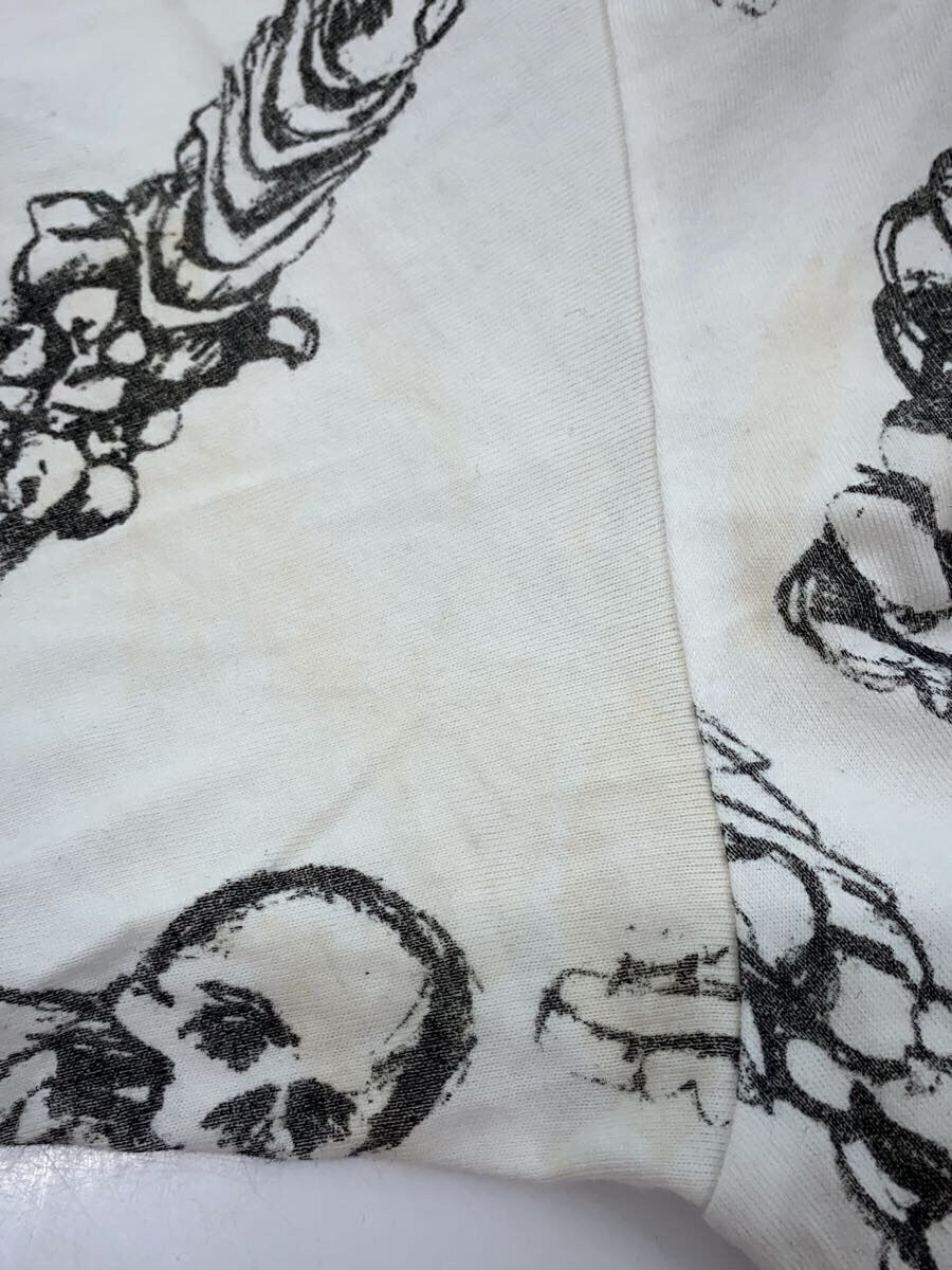 Vivienne Westwood Skull Anchor Orb Tee Size US XL / EU 56 / 4 - 5 Thumbnail