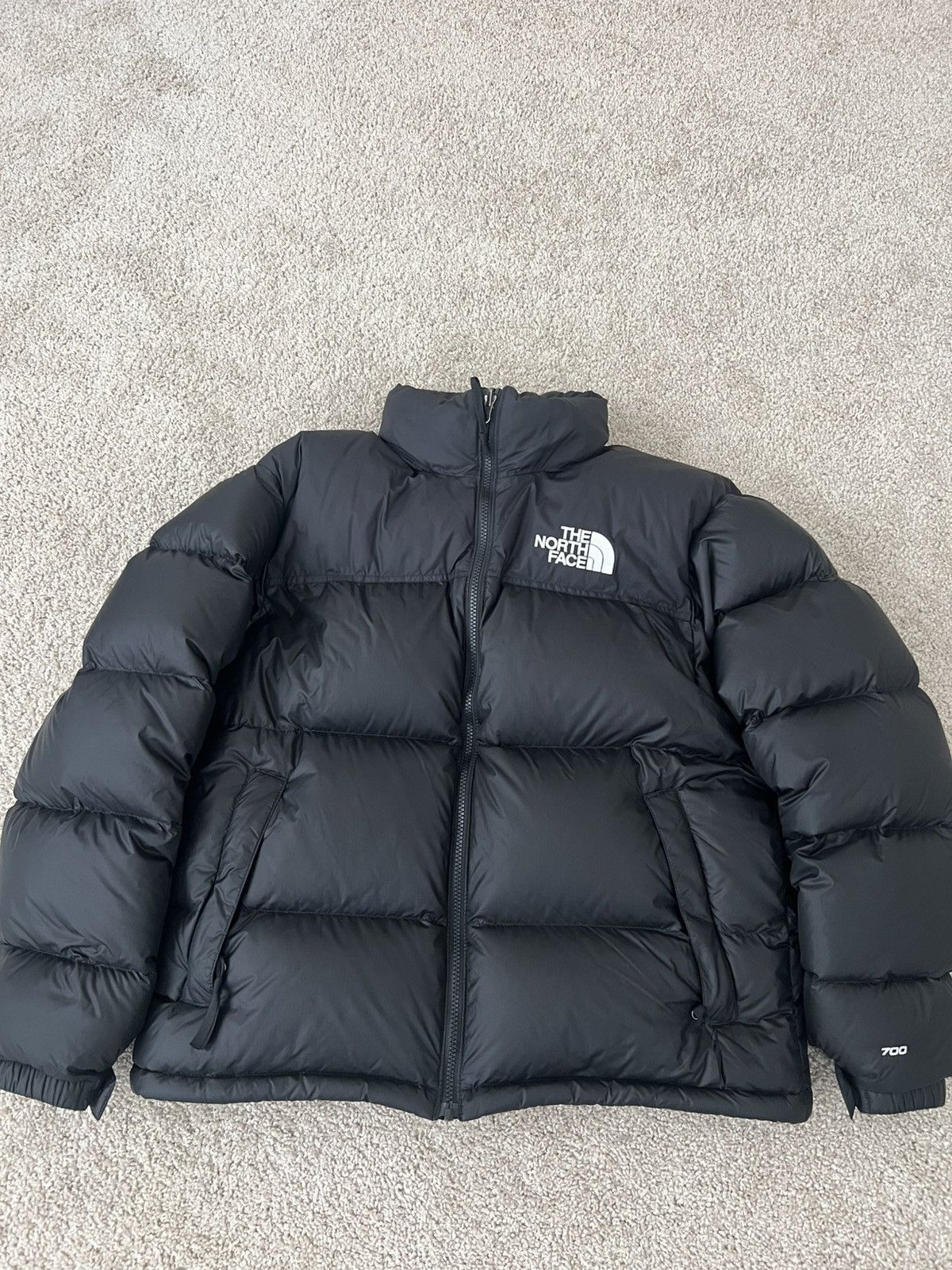 The North Face The North Face 1996 Retro Nuptse Jacket Size US M / EU 48-50 / 2 - 1 Thumbnail