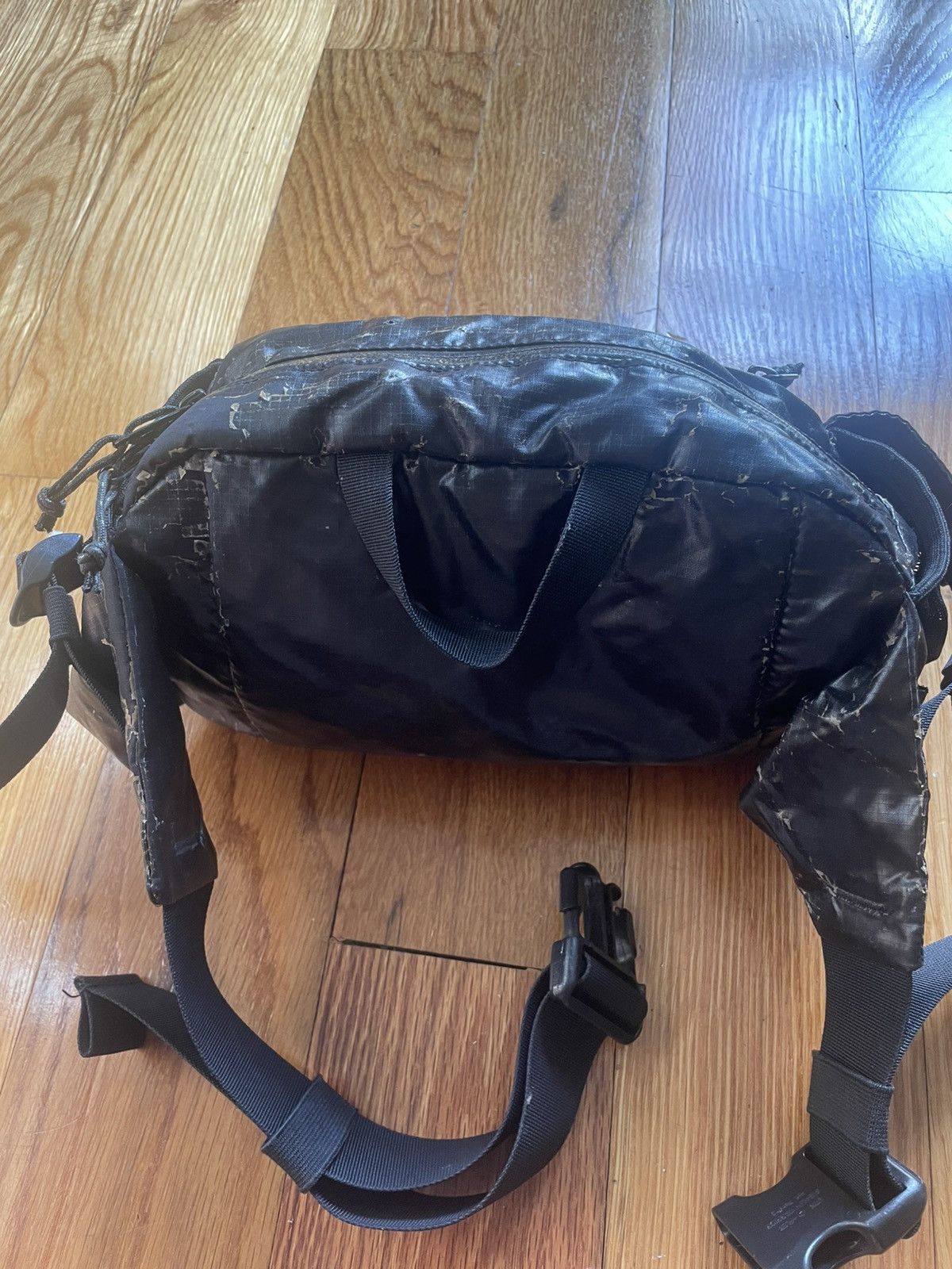 Supreme Supreme cross body bag Size ONE SIZE - 2 Thumbnail