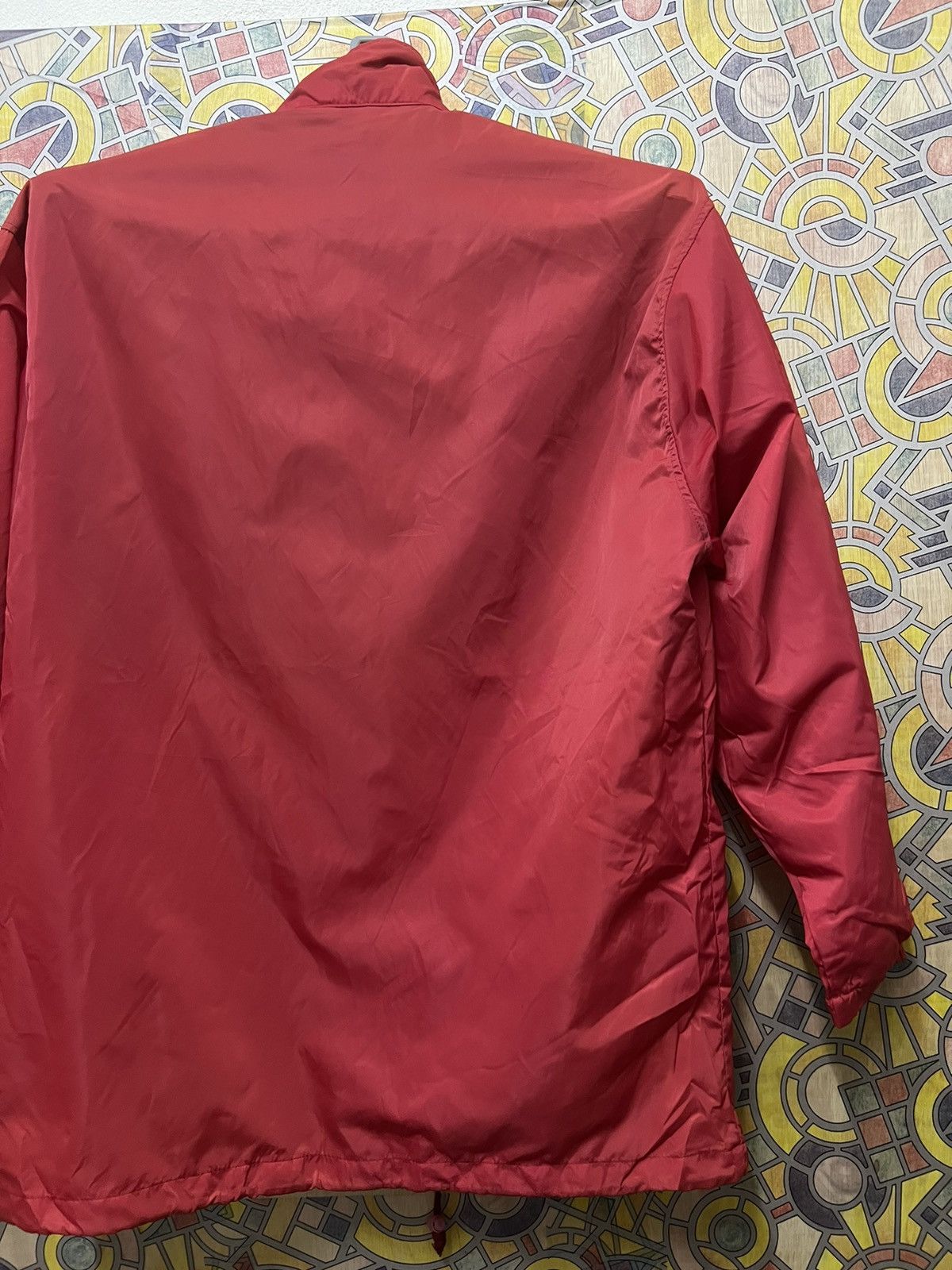 Beverly Hills Polo Club JACKET BOMBER POLO (CJ3) Size US XL / EU 56 / 4 - 22 Thumbnail