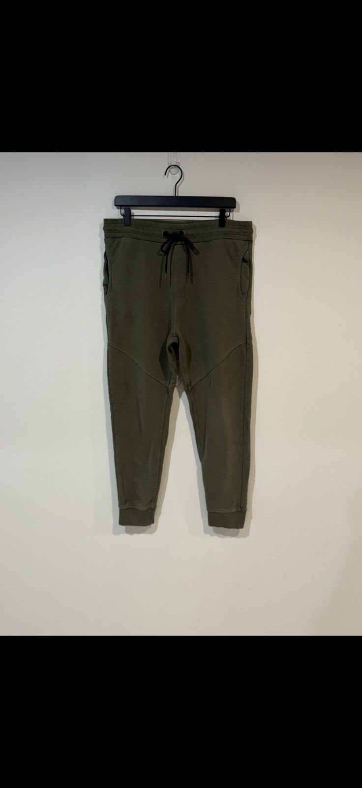 Hudson Hudson sweatpants Size US 33 - 2 Thumbnail
