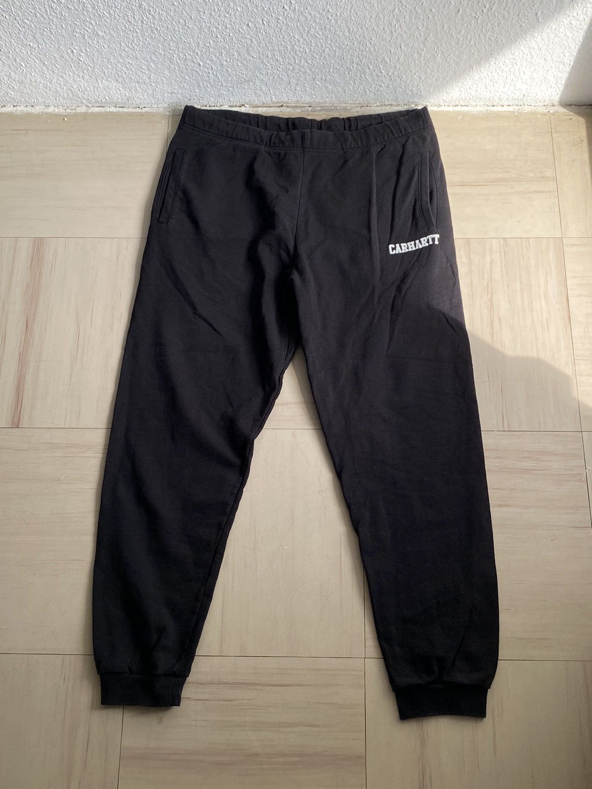 Carhartt × Carhartt Wip × Vintage Carhartt XL Size US 40 / EU 56 - 1 Thumbnail