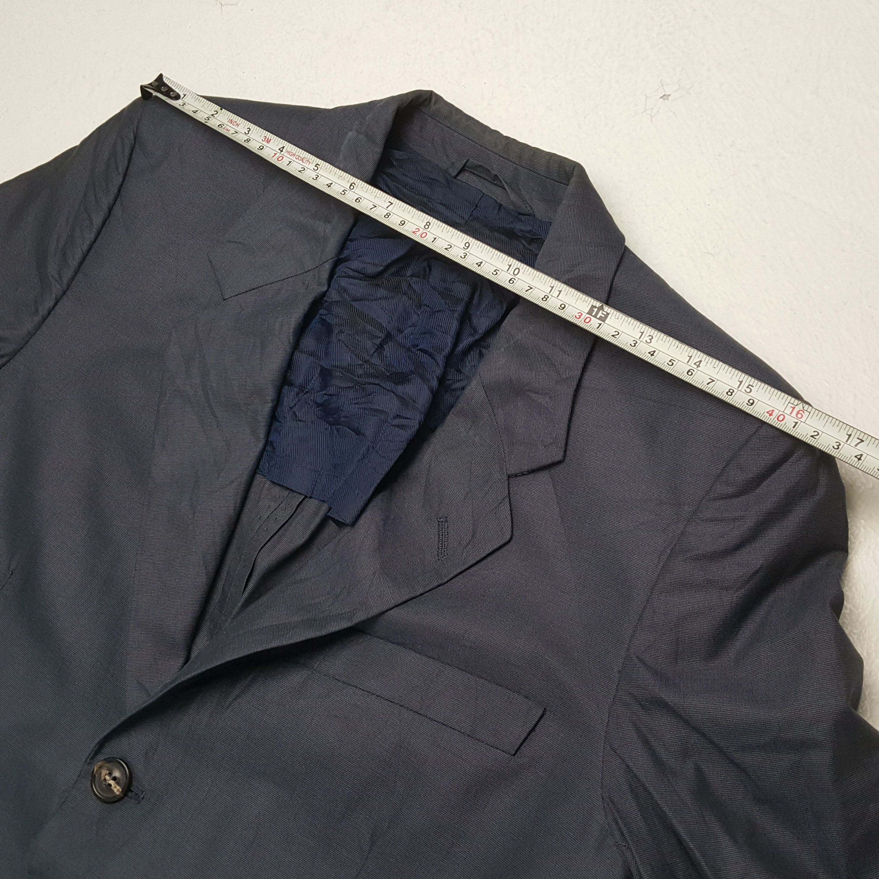 Maison Margiela × Vintage MARTIN MAISON MARGIELA Fashion Designer Blazer Jacket Size US S / EU 44-46 / 1 - 4 Thumbnail