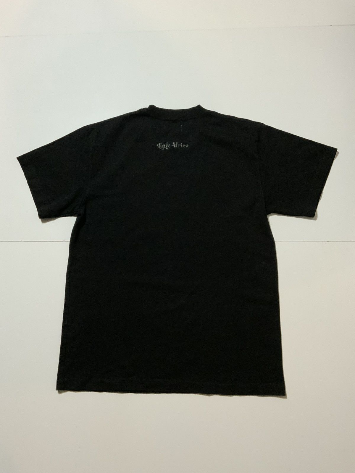 LITTLE AFRICA Little Africa Different Strokes For Different Folks T-Shirt Size US S / EU 44-46 / 1 - 2 Thumbnail