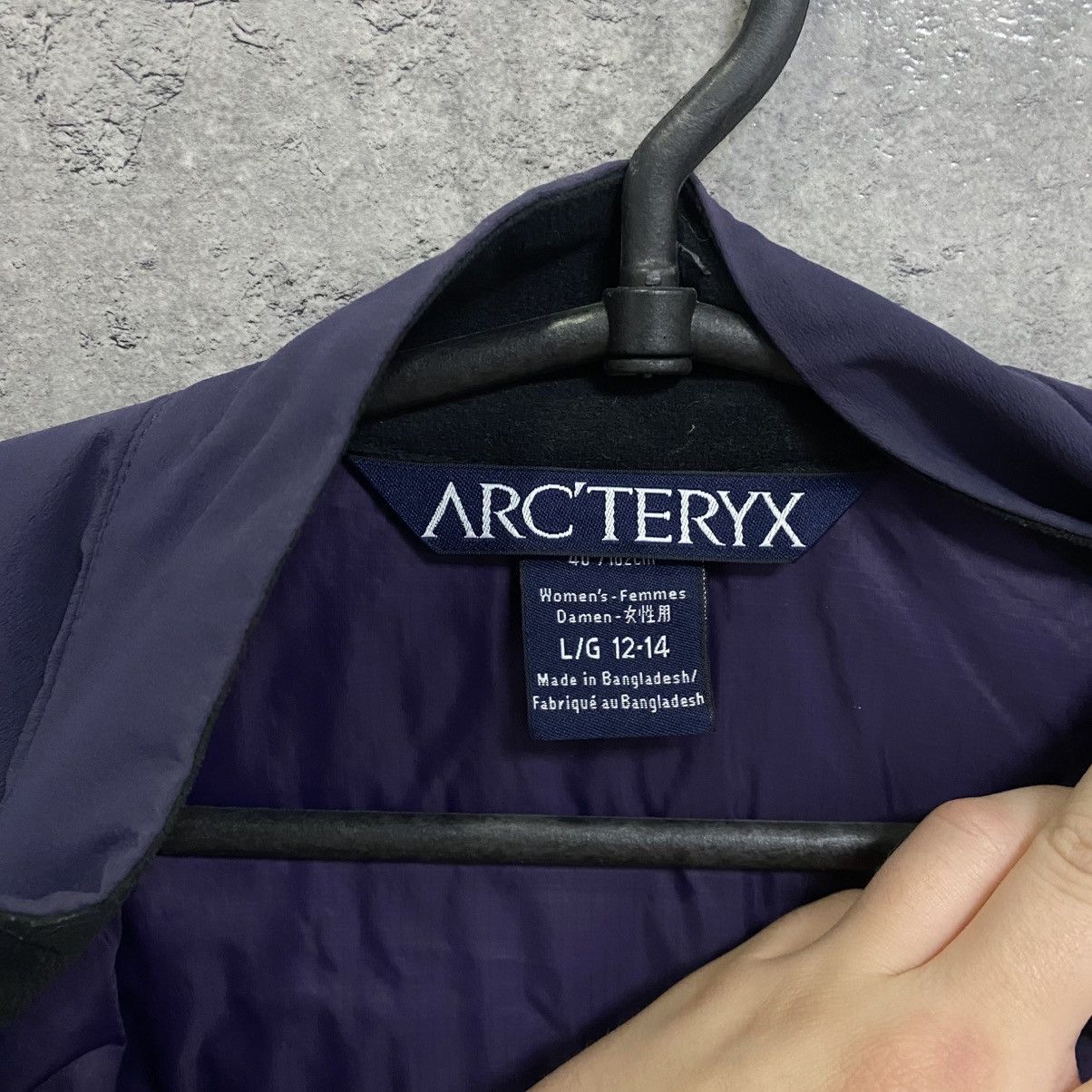 Arc'teryx Arcteryx Atom LT Jacket Size US M / EU 48-50 / 2 - 7 Thumbnail