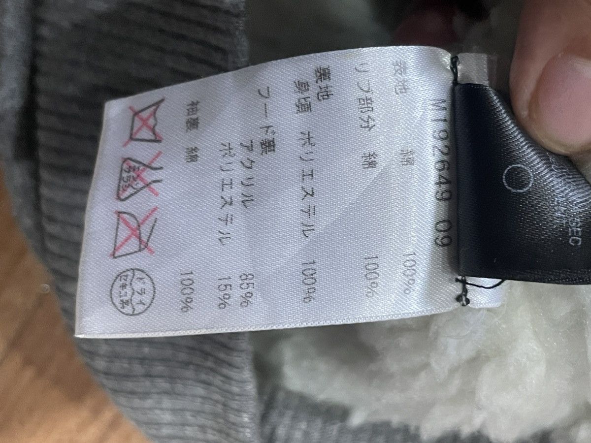 Marc by Marc Jacobs Marc by Marc Jacobs Hoodie Size US XS / EU 42 / 0 - 6 Thumbnail