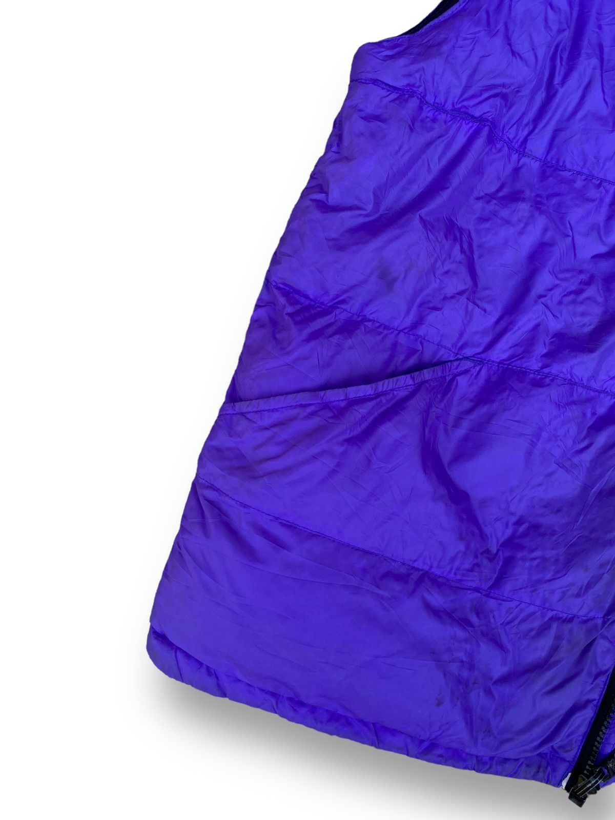Marmot × Vintage Vintage Marmot Puffer Vest Jacket. #D3 Size US M / EU 48-50 / 2 - 5 Thumbnail