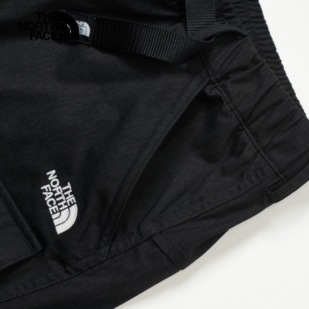 Kazuki Kuraishi × The North Face Urban Exploration KK UNISEX LOOSE FIT ADJUSTABLE PANTS Size US 34 / EU 50 - 4 Thumbnail