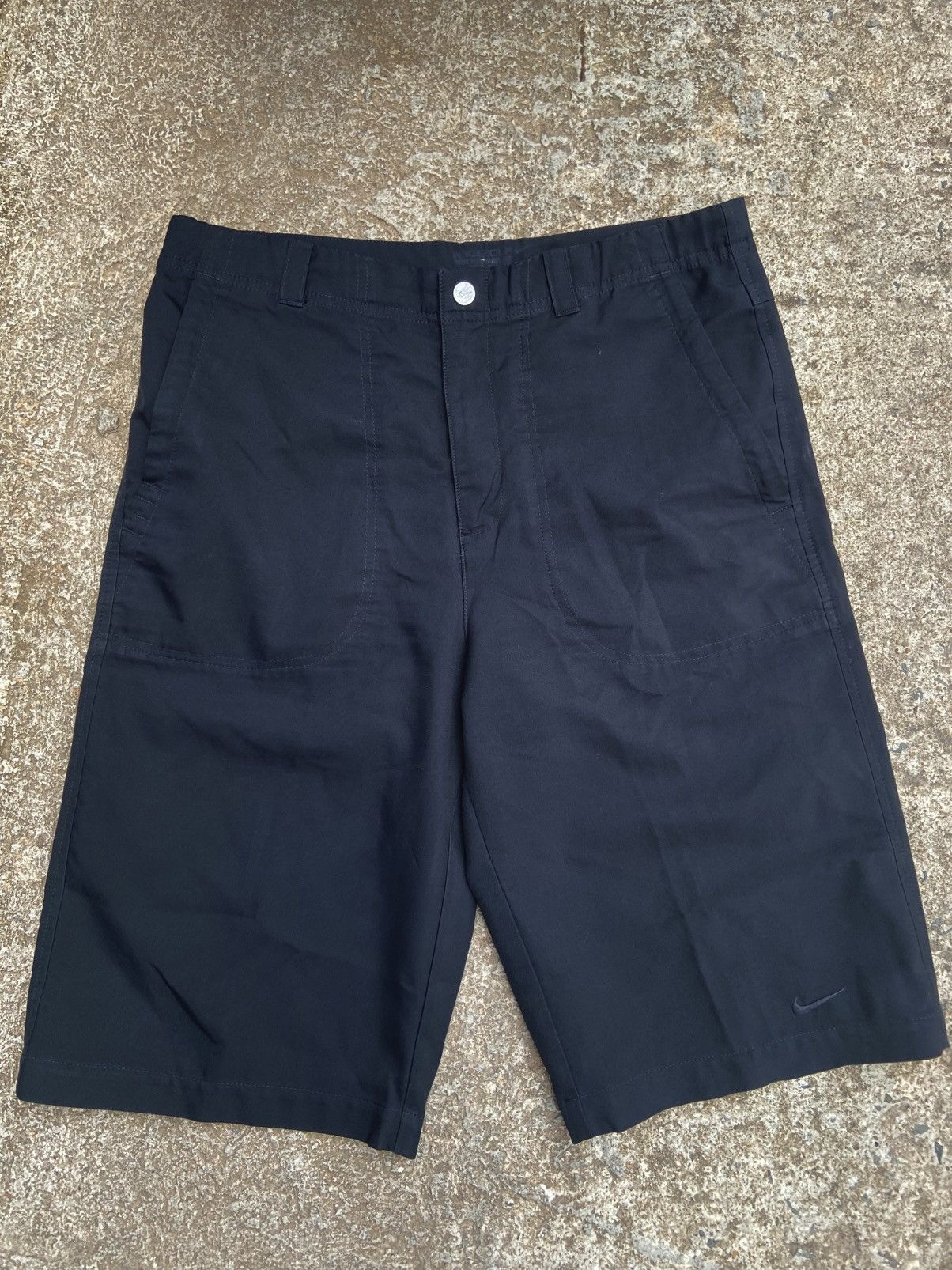 Nike Nike Shorts pants Size US 32 / EU 48 - 1 Thumbnail