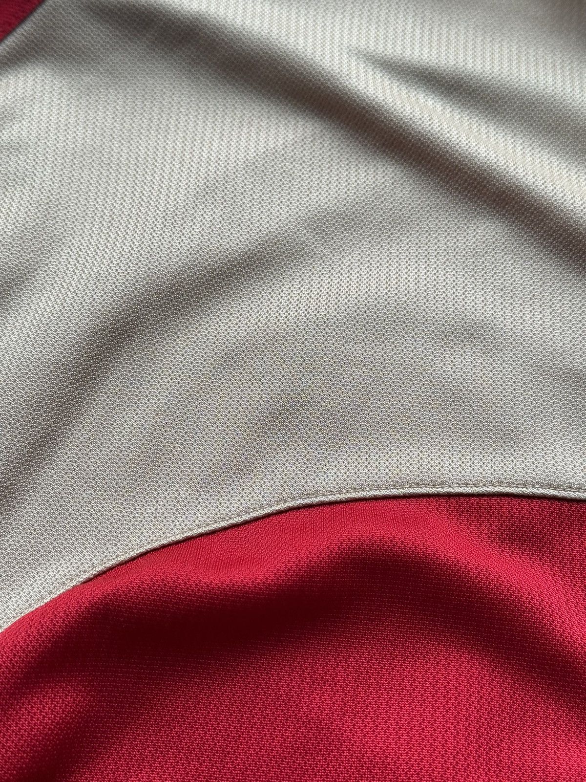 Other Portsmouth 05/06 Away Football Jersey Size US XL / EU 56 / 4 - 13 Thumbnail
