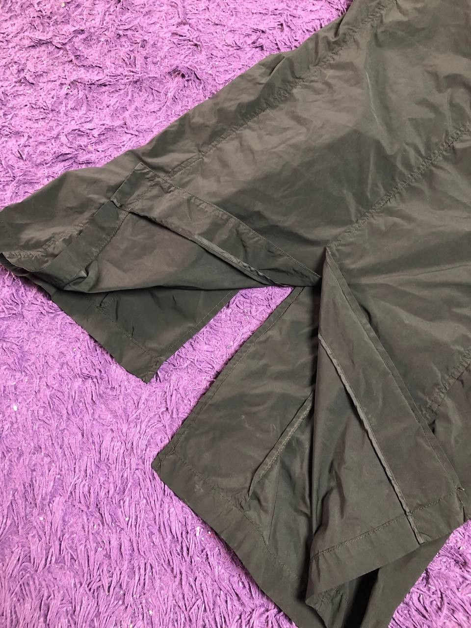 Uniqlo vintage Y2K Uniqlo x INES DE LA FRESSANGE Streetwear Size US S / EU 44-46 / 1 - 11 Thumbnail