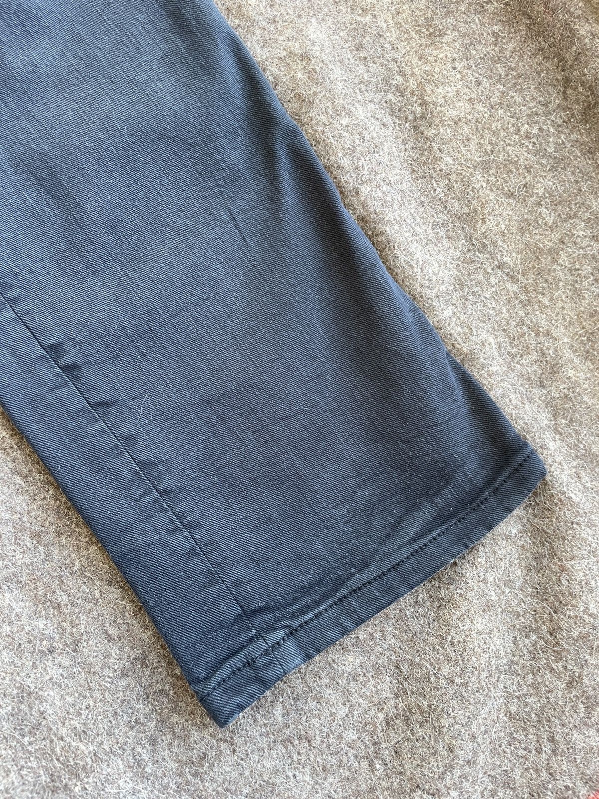 Brioni Brioni Jeans Size US 40 / EU 56 - 2 Thumbnail