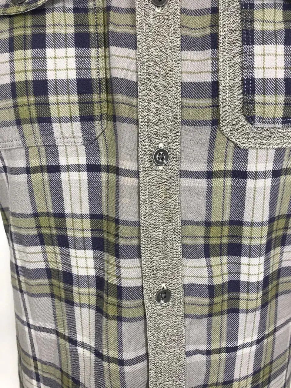 Allsaints All Saints kitamata ls shirt Size US S / EU 44-46 / 1 - 3 Thumbnail