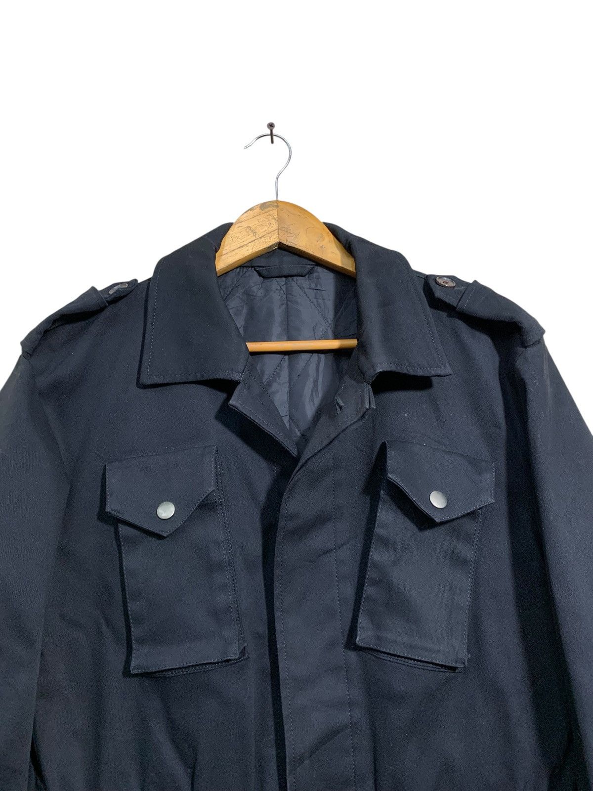 Beams Japan 🔥BEAMS INTERNATIONAL GALLERRY TACTICAL JACKETS Size US S / EU 44-46 / 1 - 4 Thumbnail