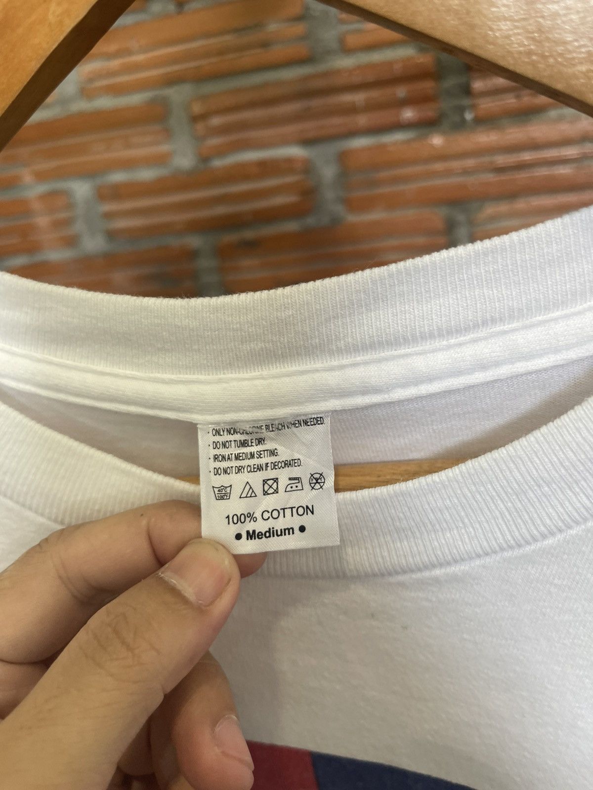 Japanese Brand Y2K Tamiya Plastic Model T shirt M Size US M / EU 48-50 / 2 - 3 Thumbnail