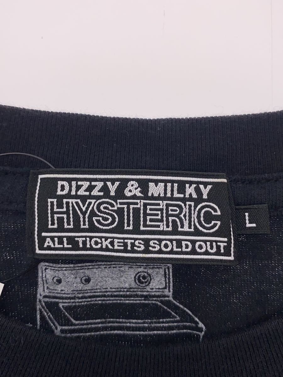 Hysteric Glamour Hug Me I'm Dirty Sonic Youth Tee Size US L / EU 52-54 / 3 - 4 Thumbnail