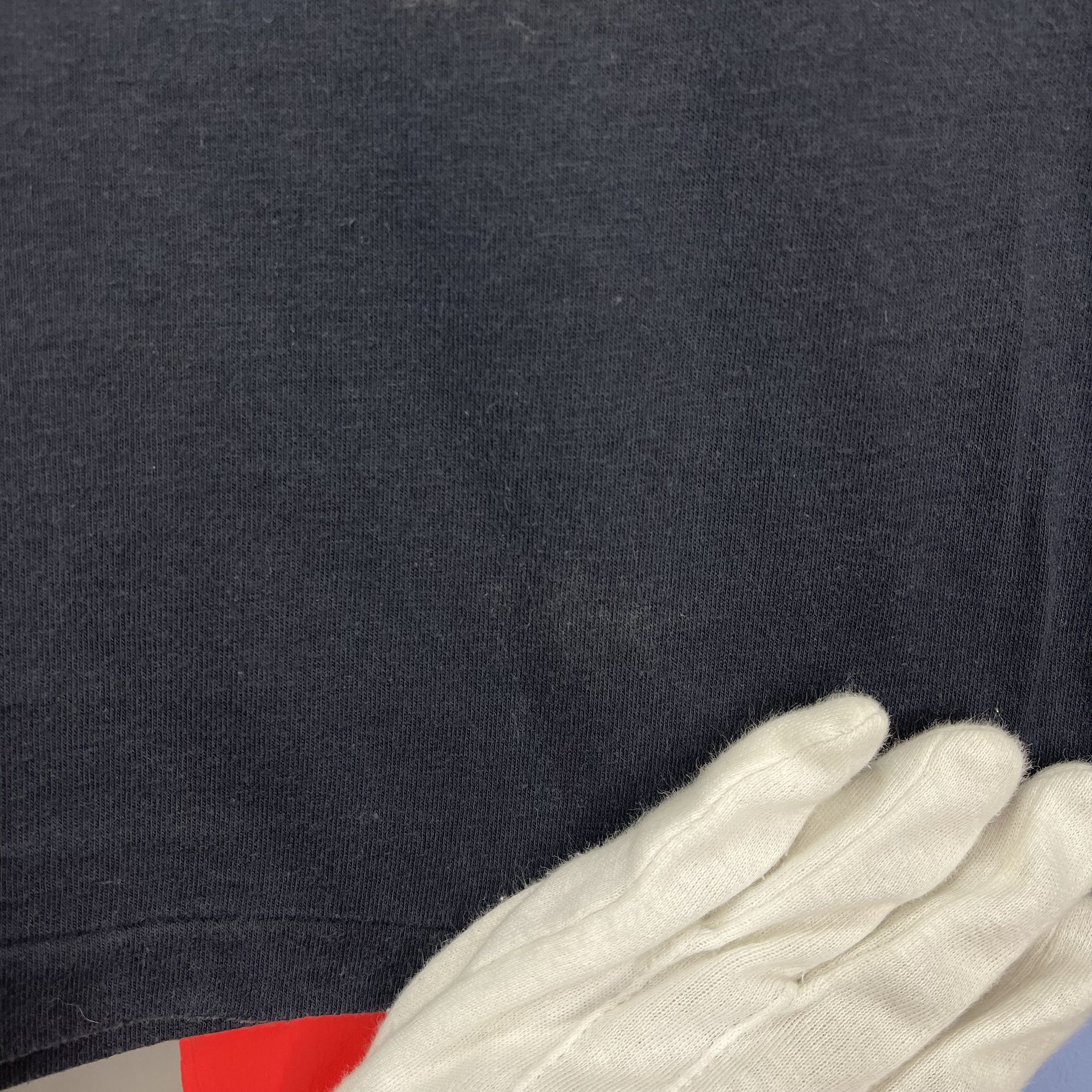 Hanes 1987 Vintage SAN DIEGO ZOO GIANT PANDA T Shirt #1544/AZ Size US M / EU 48-50 / 2 - 6 Thumbnail