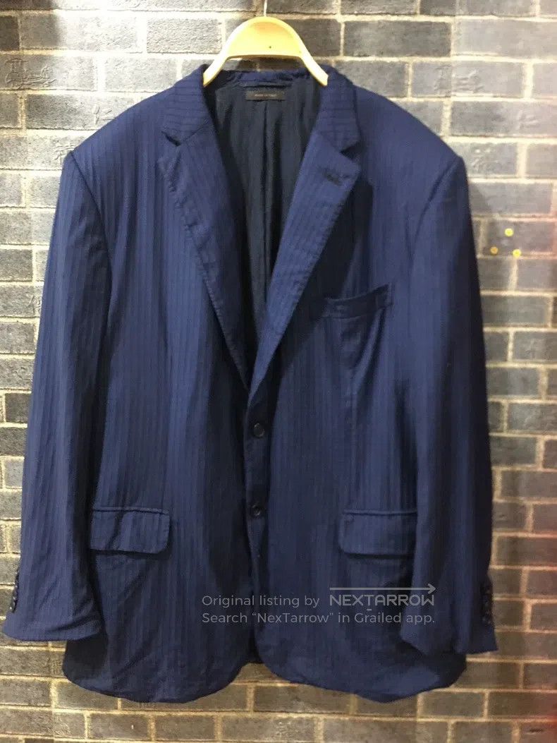 Brioni Brioni Jackets Size US XL / EU 56 / 4 - 1 Thumbnail