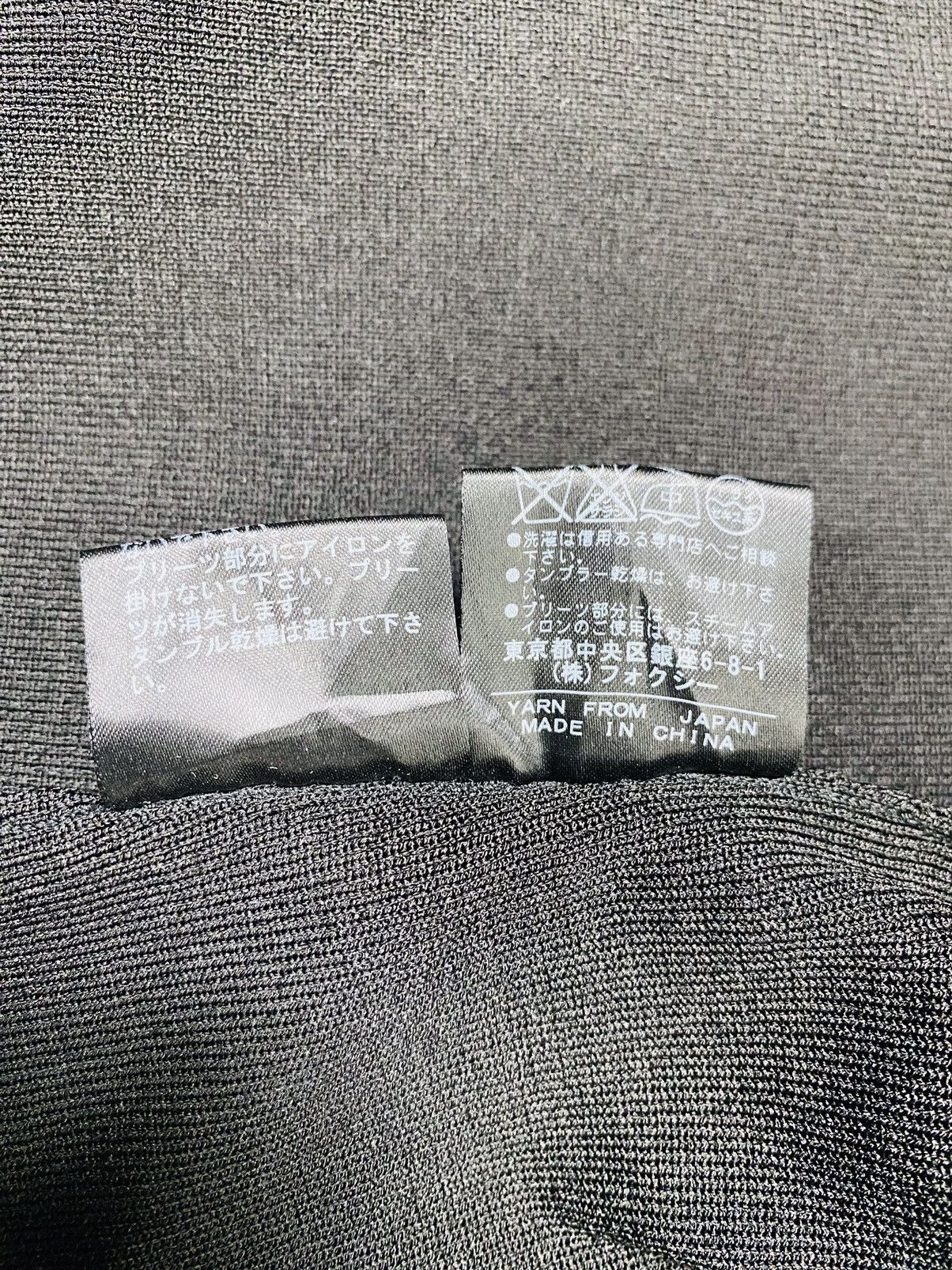 Designer × Japanese Brand A10 Rare - Foxey Button Tap Strecthable Jacket Size S / US 4 / IT 40 - 5 Thumbnail
