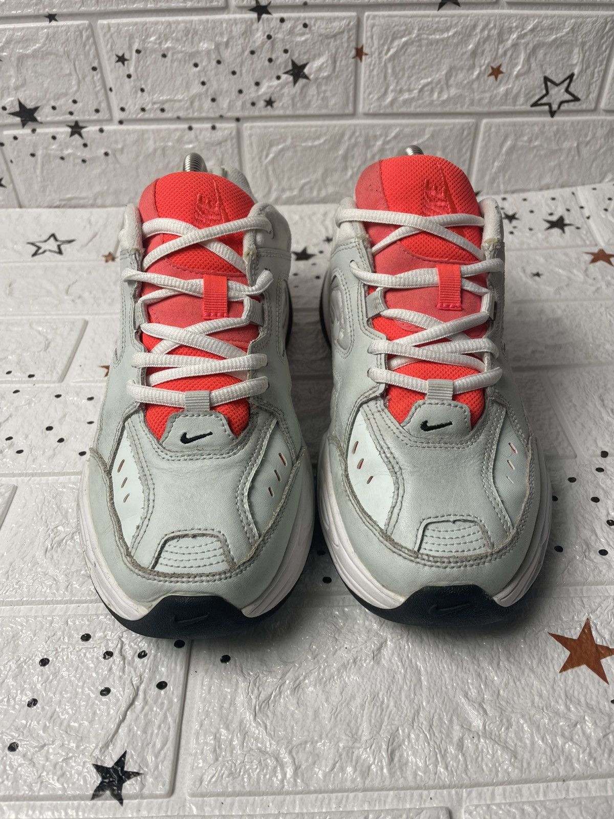 Nike Nike M2K Tekno US9 UK6.5 EUR40.5 CM26 Size US 9 / IT 39 - 2 Thumbnail