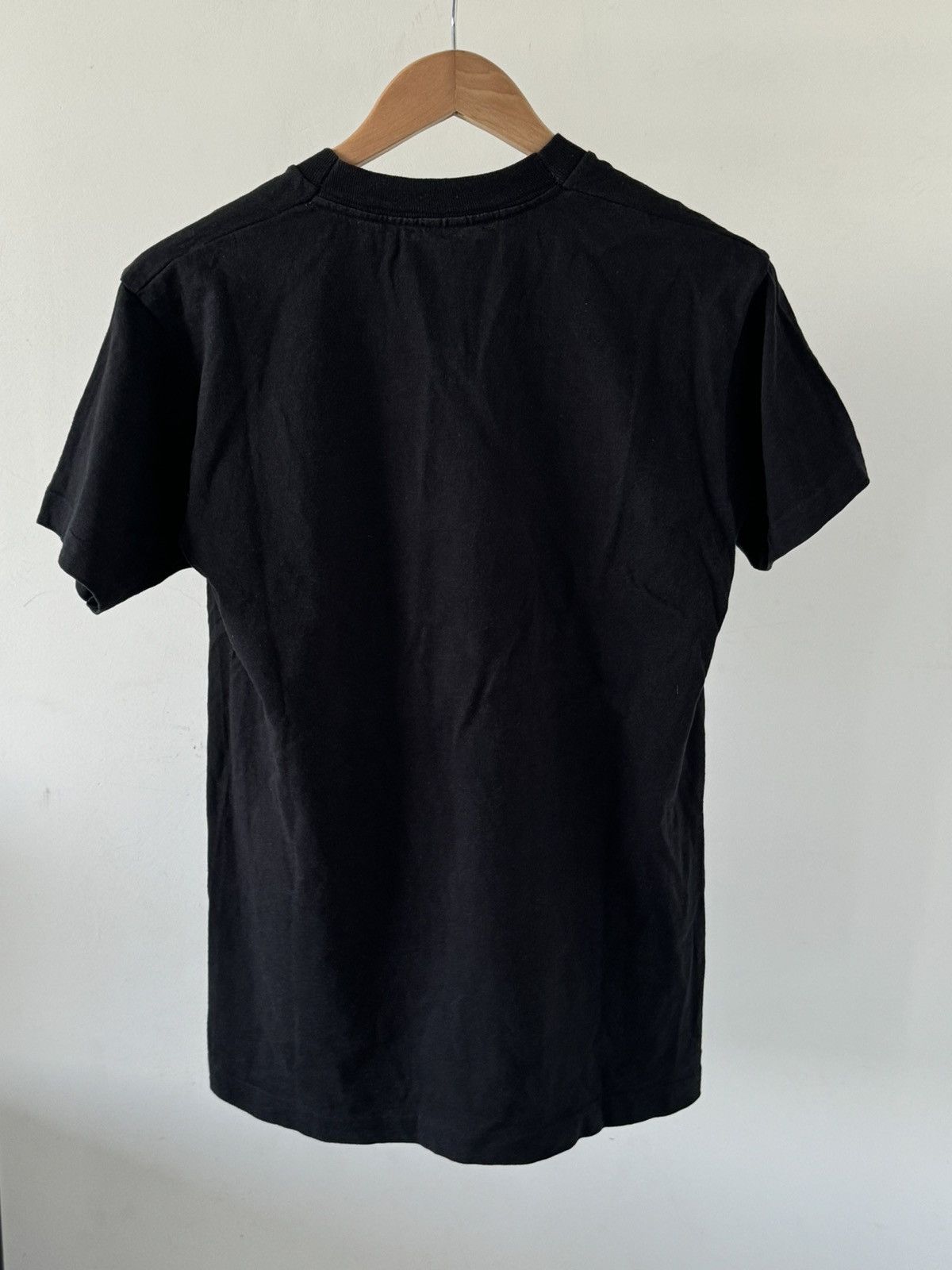 DC Comics × Fruit Of The Loom !Extremely rare Batman 1989 single stitch DC comics Size US L / EU 52-54 / 3 - 2 Thumbnail